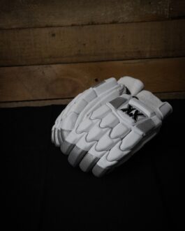 VS Carbon Silver Tipped Gloves