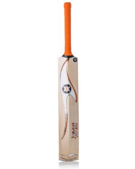 Kumba Orange XX Cricket Bat