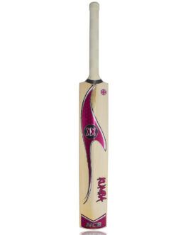 Kumba Pink XX Cricket Bat