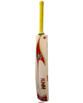 Kumba Red XX Cricket Bat