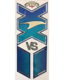 VS Blue XX Cricket Bat