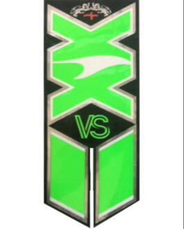 VS Flo Green XX Cricket Bat