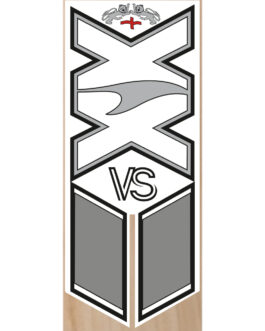 VS White XX Cricket Bat