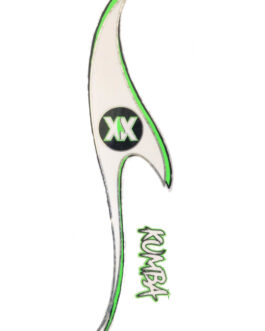 Kumba White XX Cricket Bat